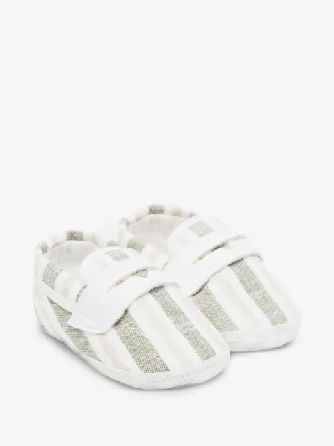 Colorichiari striped pre-walkers
