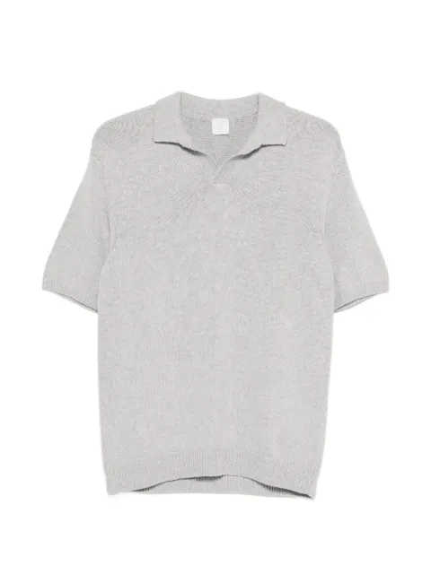 Eleventy knitted T-shirt