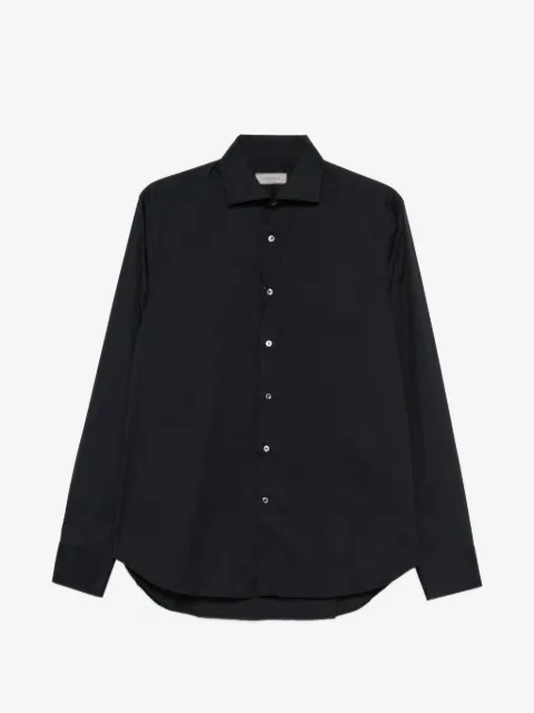 Canali button-up shirt