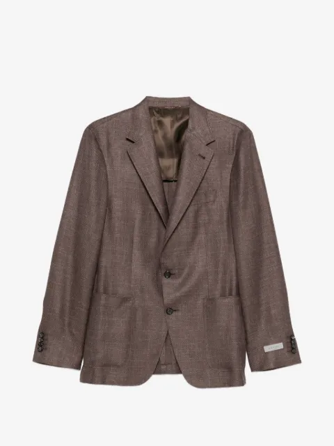 Canali blazer Kei