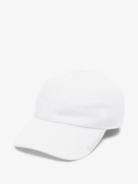 Eleventy gorra de béisbol con logo