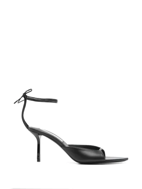 Victoria Beckham stiletto-heel sandals