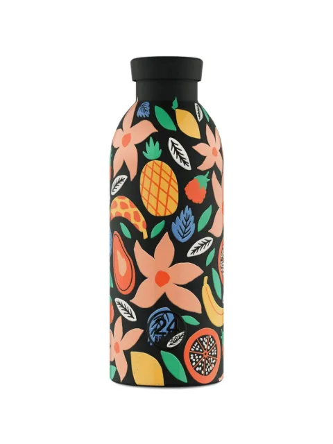 24bottles Clima Tropical Noir bottle (500ml)