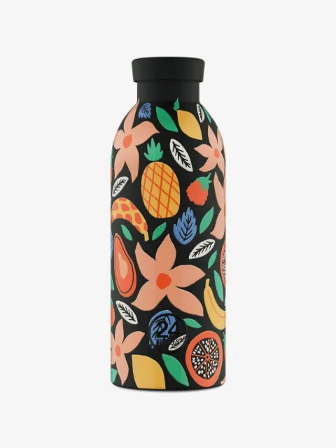 24bottles botella Clima Tropical Noir de 500ml