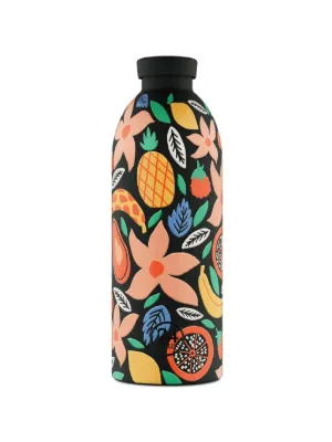 24bottles フローラル ボトル 500ml | イエロー | FARFETCH JP
