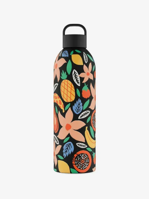24bottles Clima Tropical Noir bottle (1.5lt)
