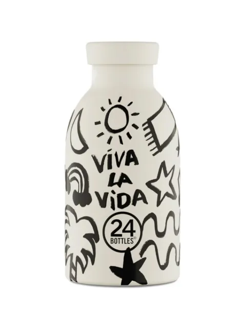 24bottles Clima Viva la Vida bottle (330ml)