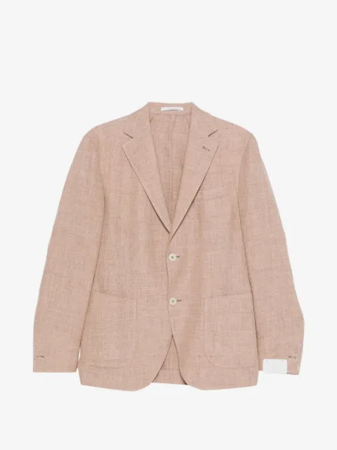 Eleventy blazer con botones