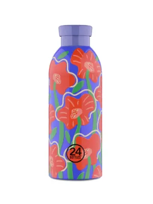 Supreme SIGG Traveller 0.6L Water Bottle | Red | FARFETCH AU