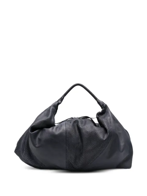 SOMMET Aura top-zip shoulder bag