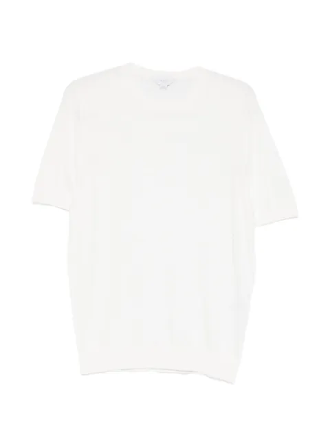 Malo short-sleeve T-shirt