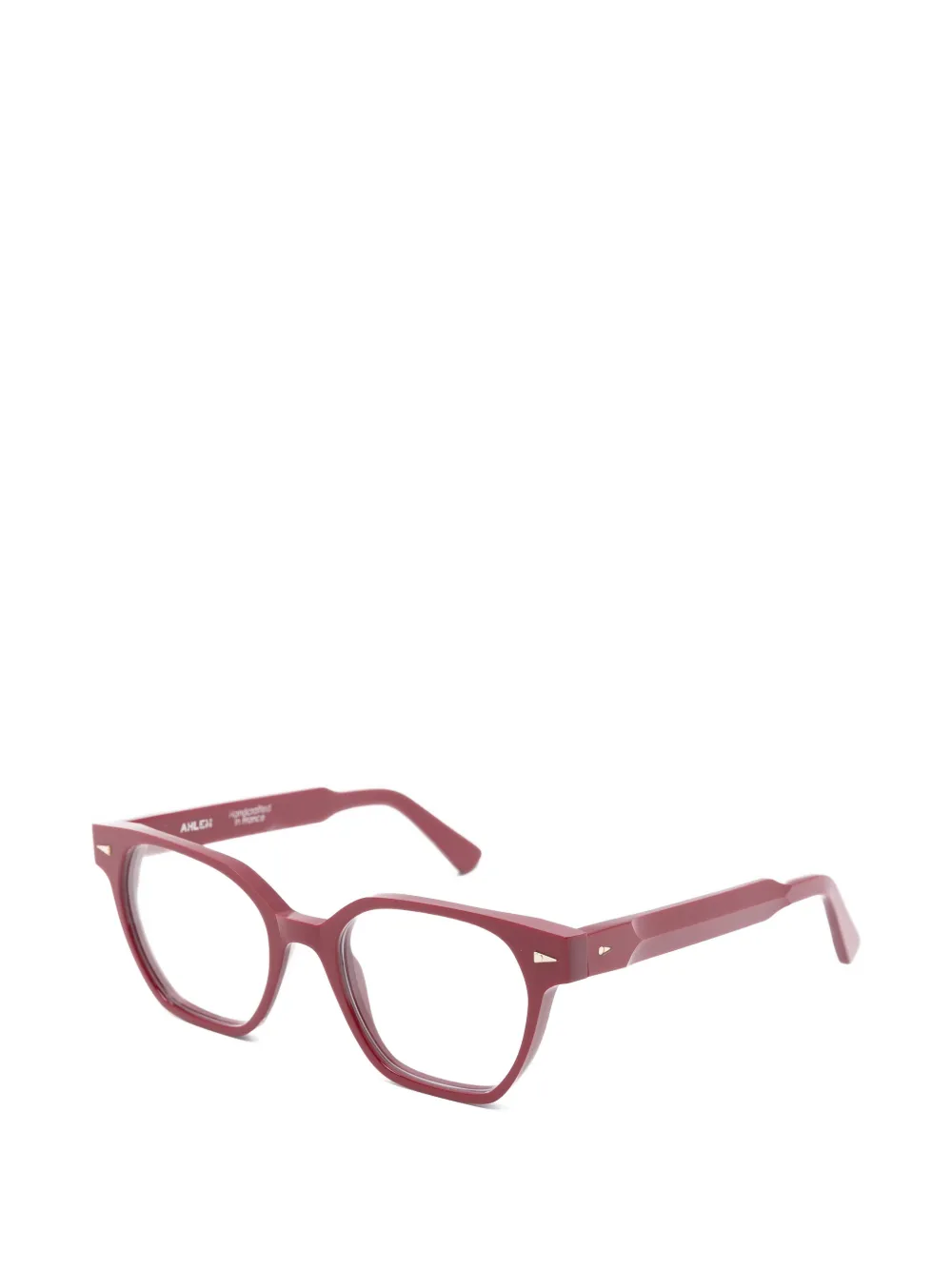 Ahlem red glasses | Hombre