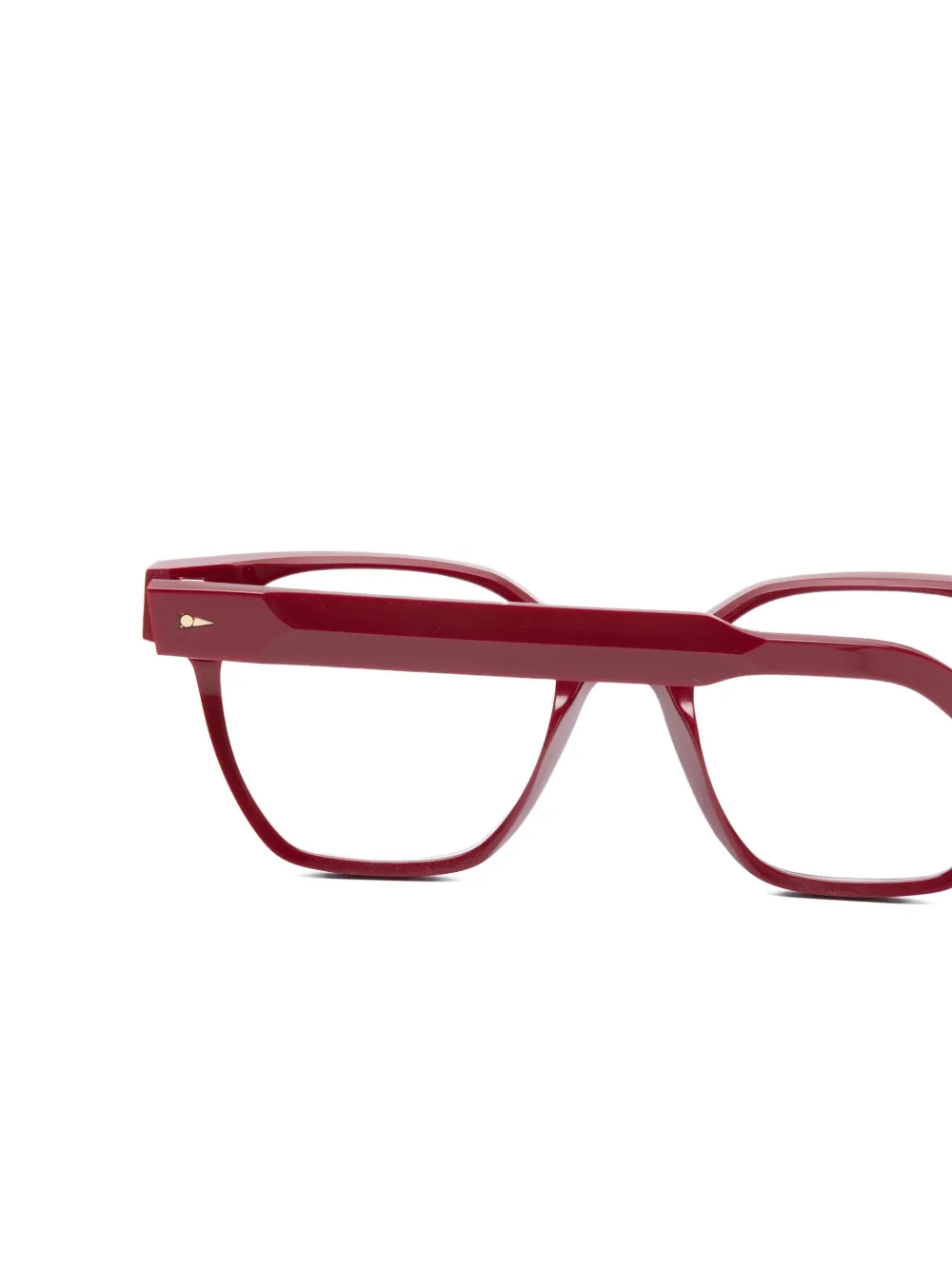  Ahlem Red Glasses 