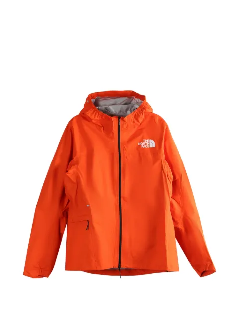 The North Face zip-up jacket
