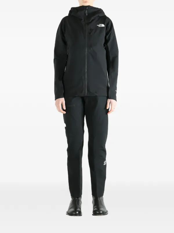 THE NORTH FACE ブラックジップアップジャケット The North Face ジップアップ ジャケット | ブラック | FARFETCH JP