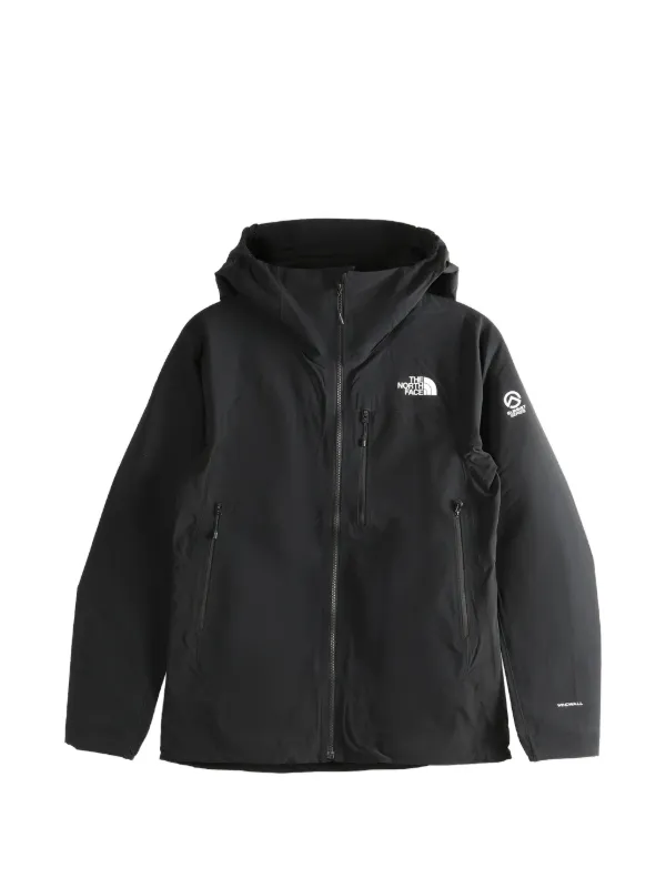 The North Face ジップアップ ジャケット | ブラック | FARFETCH JP