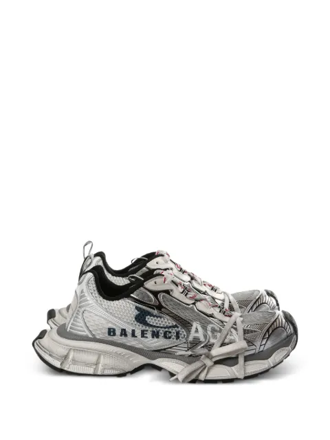 Balenciaga 3XL Split Logo sneakers