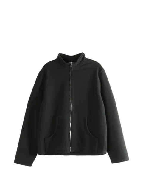 Rier zip-up sweatshirt