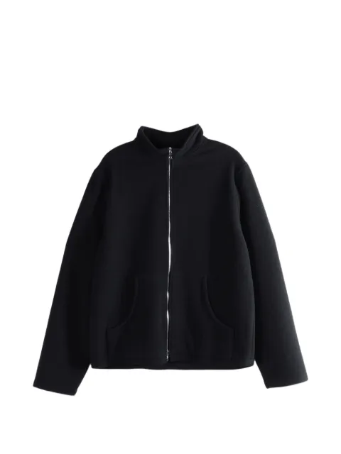 Rier zip-up sweatshirt