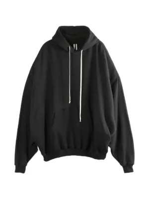 Rick Owens DRKSHDW ジップアップ パーカー | FARFETCH JP