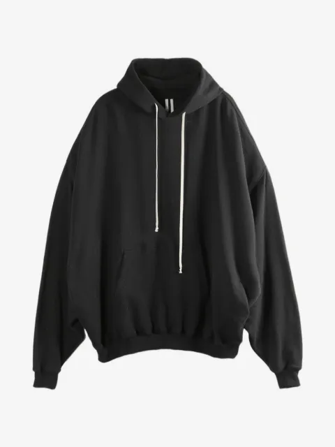 Rick Owens hoodie Temple Hun