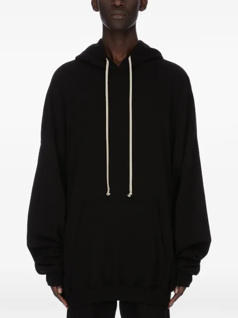 Rick Owens hoodie Temple Hun