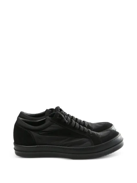 Rick Owens Vintage lace-up sneakers