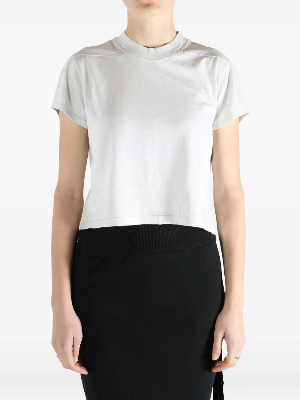 Rick Owens DRKSHDW T-shirt Wit