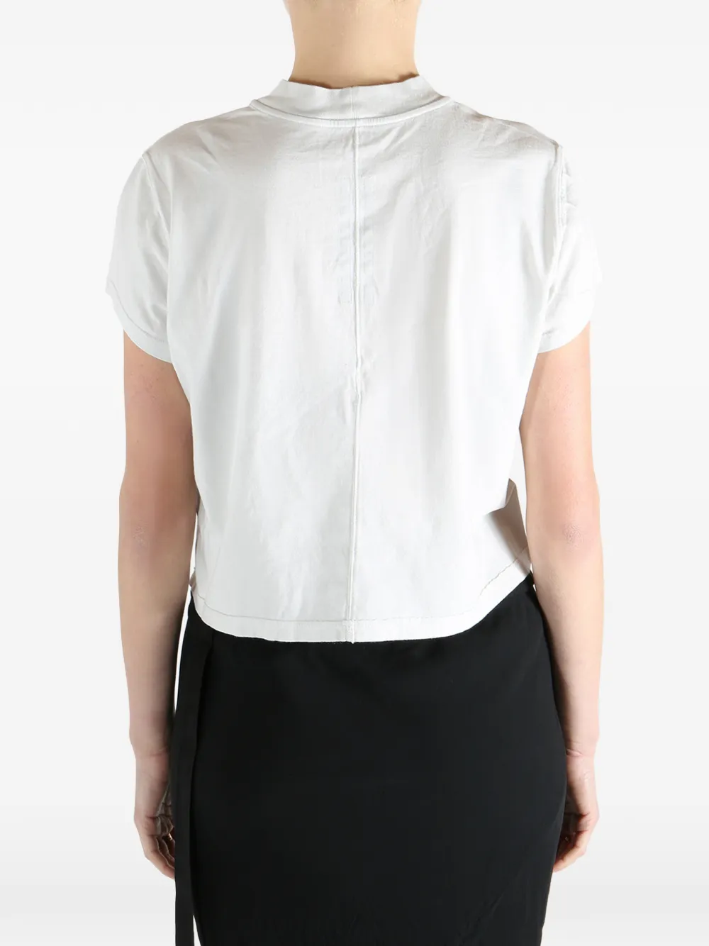 Rick Owens DRKSHDW T-shirt Wit