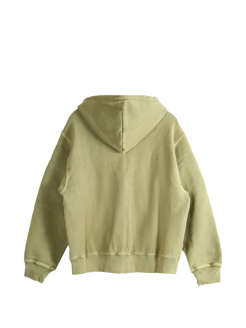 Stüssy zip-fastening hoodie | Hoodies | Image 2