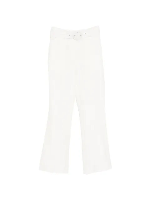 We Are Kindred Josephine flared trousers