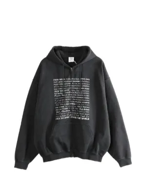 RRR123 Heritage スウェットシャツ | ブラック | FARFETCH JP