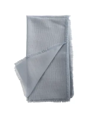 Issey Miyake プリーツ シルクスカーフ | グリーン | FARFETCH JP