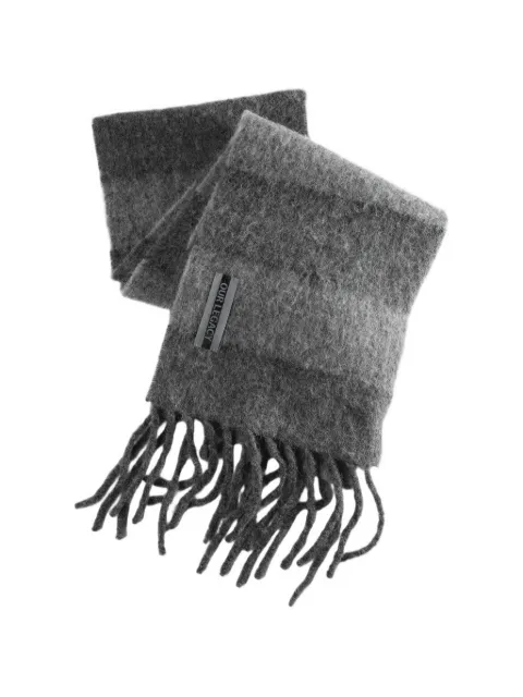 OUR LEGACY Estate scarf