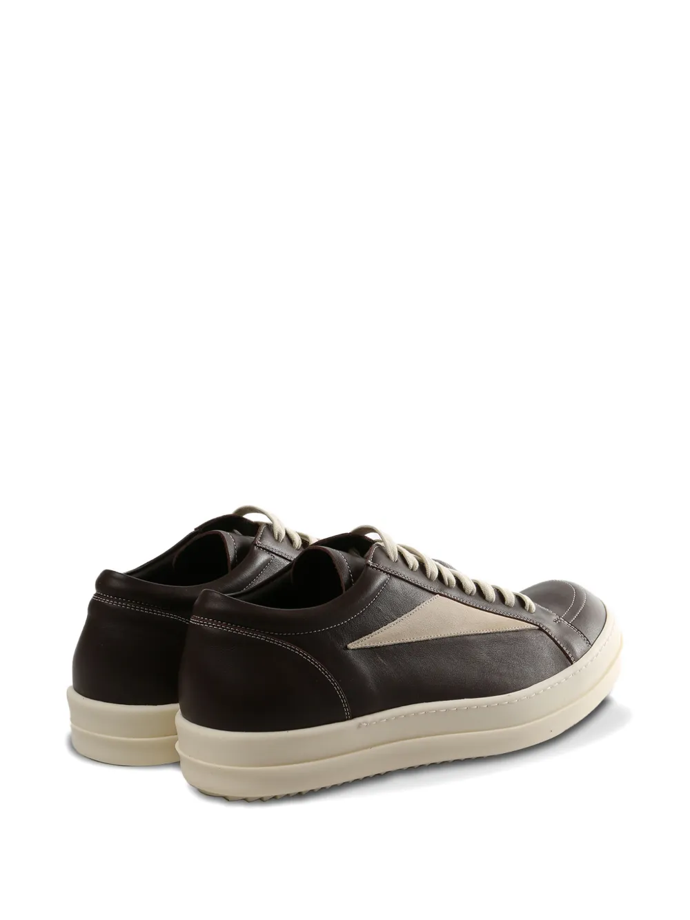 Rick Owens Vintage sneakers Bruin