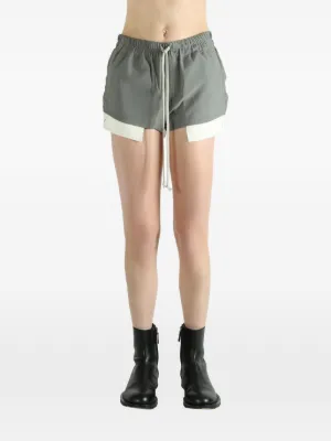 Rick Owens ウィメンズ ショートパンツ通販 - FARFETCH