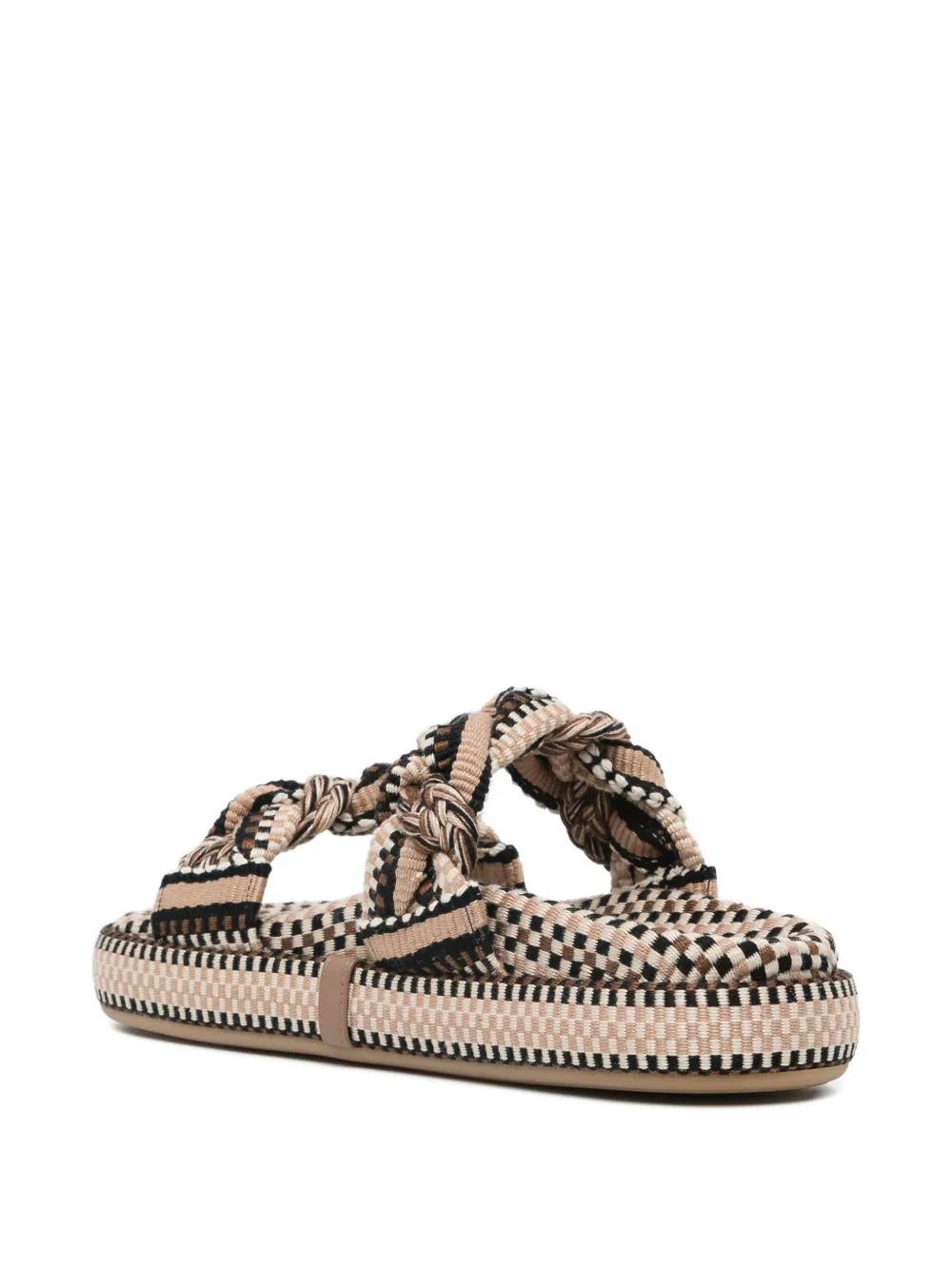 Daniela Sandals