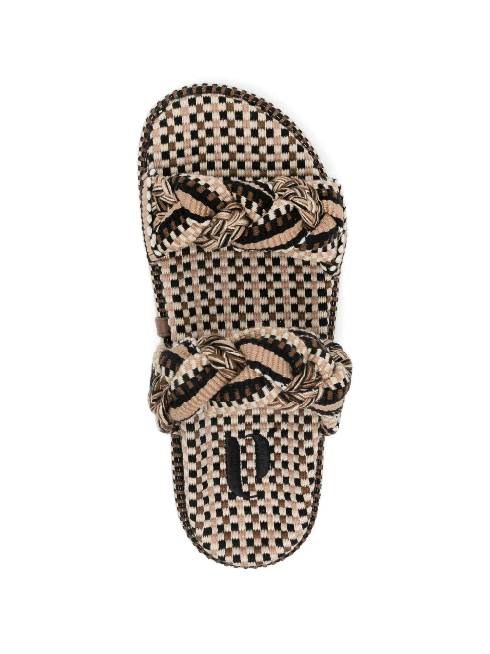 Daniela Sandals