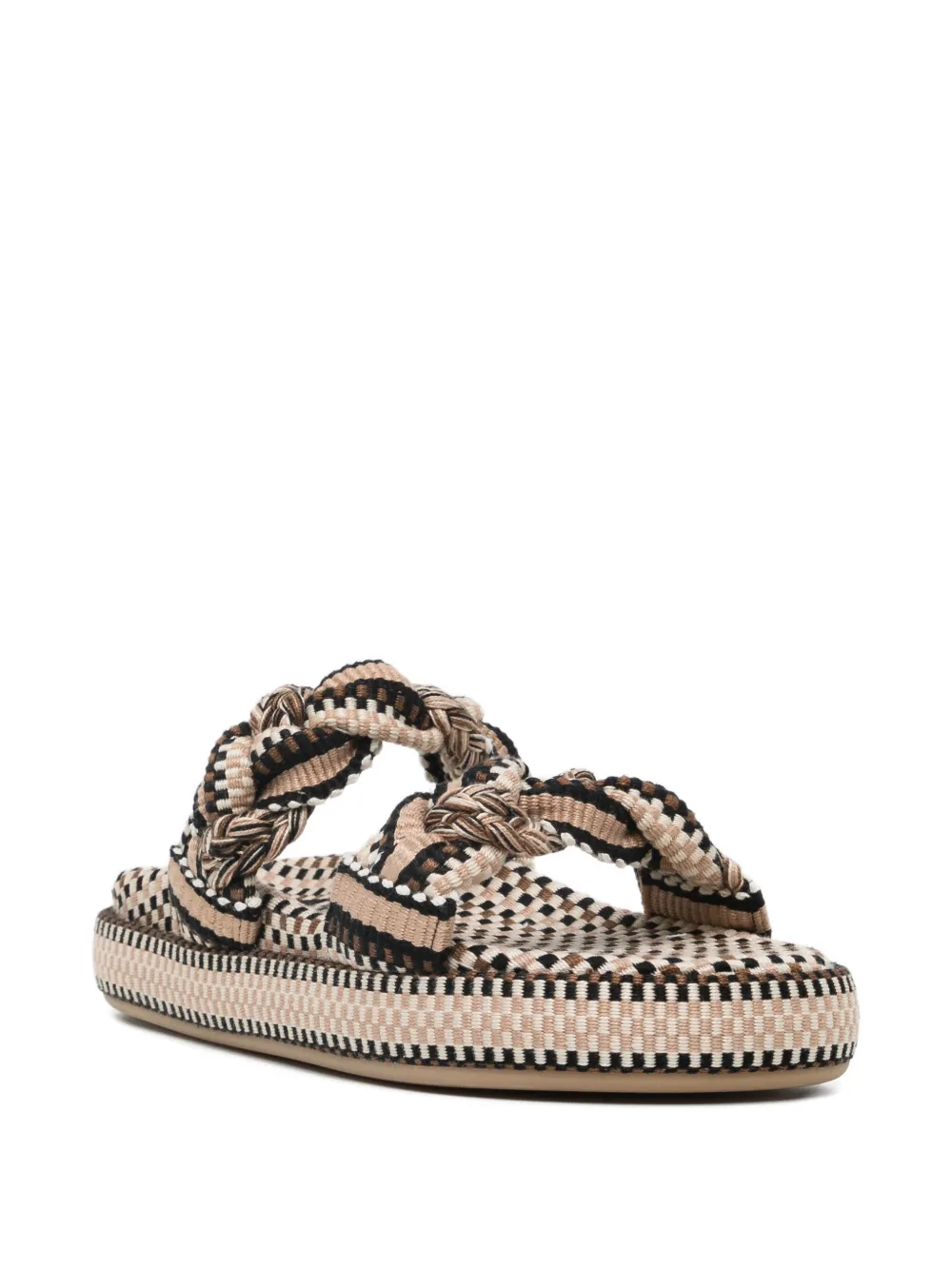 Daniela Sandals