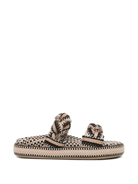 AMAMBAIH sandalias Daniela