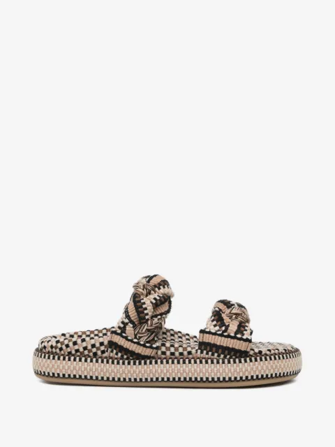 AMAMBAIH Daniela sandals