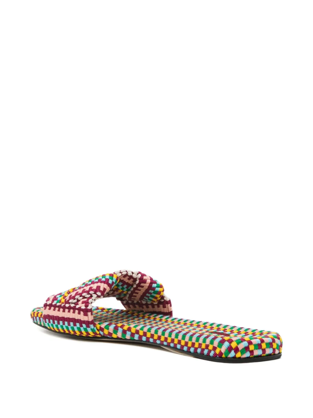 Martina Sandals