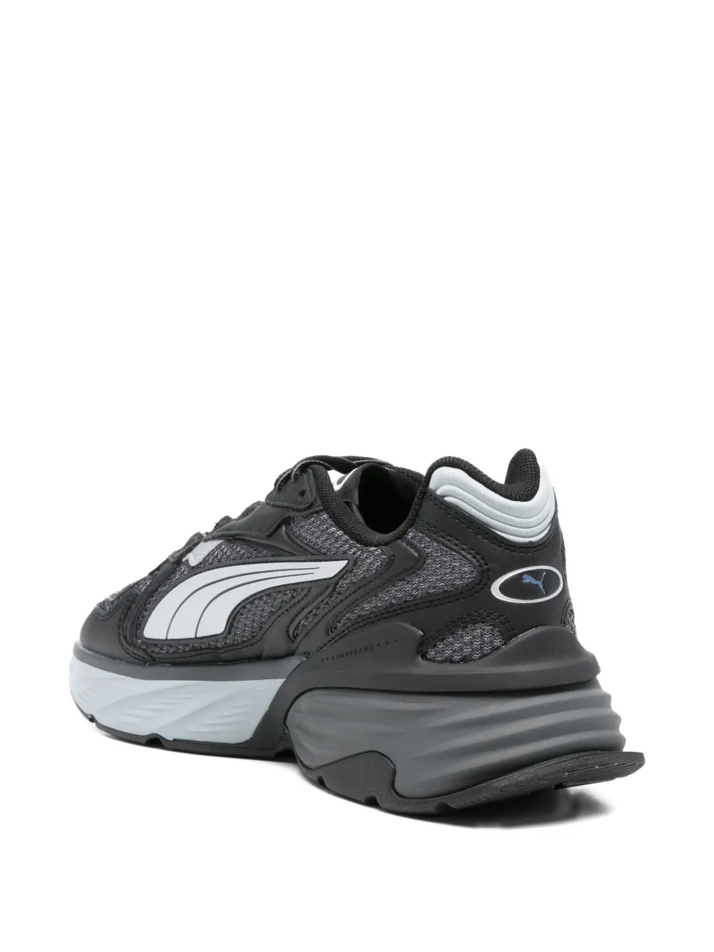 PUMA Fade Nitro sneakers met logo Zwart