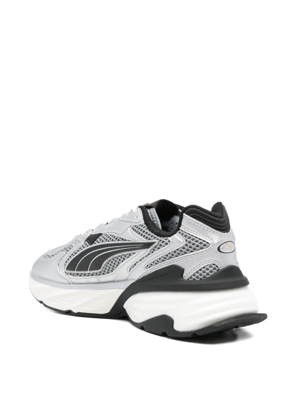 PUMA Fade Nitro sneakers met vlakken Zilver