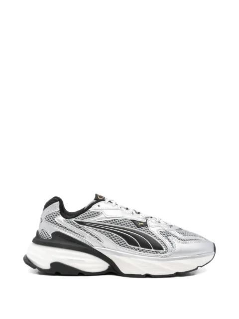 PUMA Fade Nitro panelled sneakers