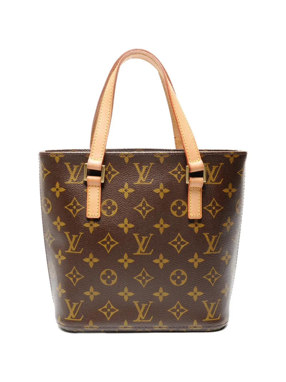 Louis Vuitton Pre-Owned 2002 PM Vavin Monogram tote bag - Marrone