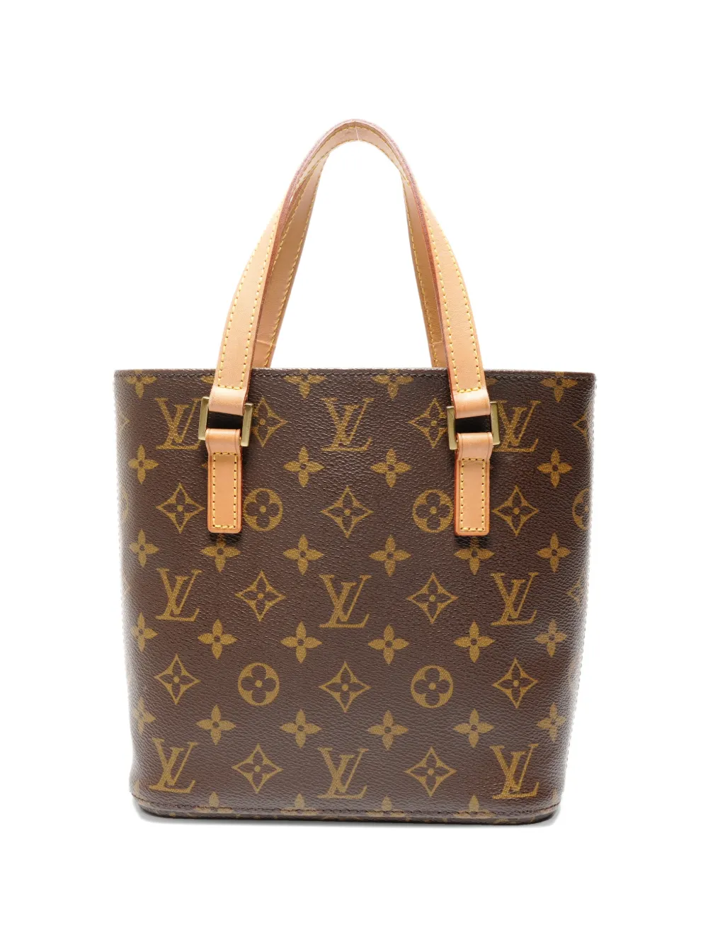 Louis Vuitton Pre-Owned 2002 PM Vavin Monogram tote bag - Marrone