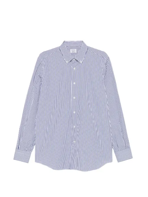 Mazzarelli striped shirt