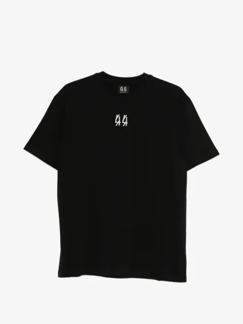 44 LABEL GROUP graphic print T-shirt