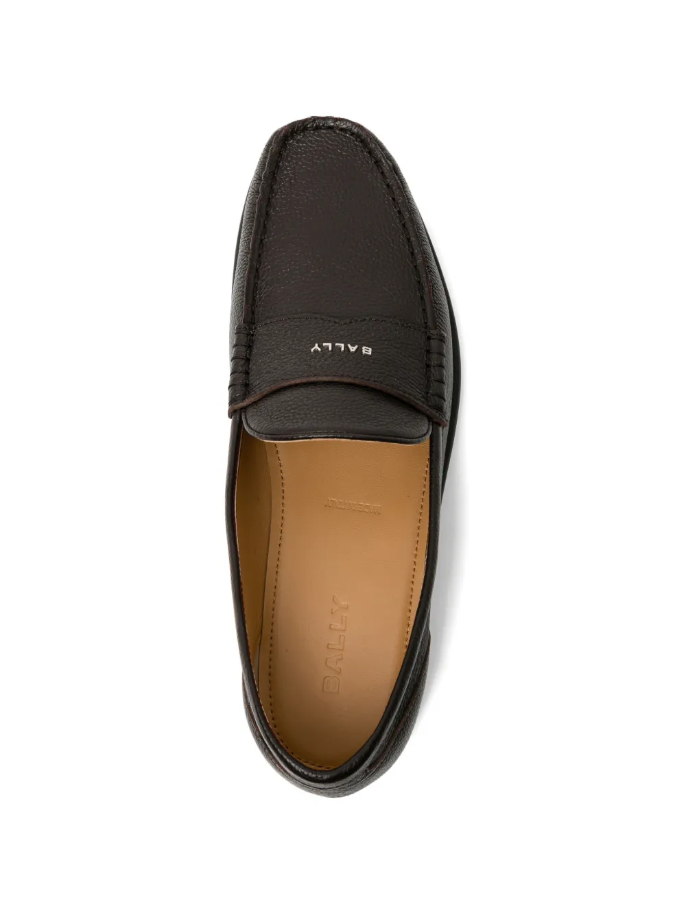 Bally Drift loafers Bruin